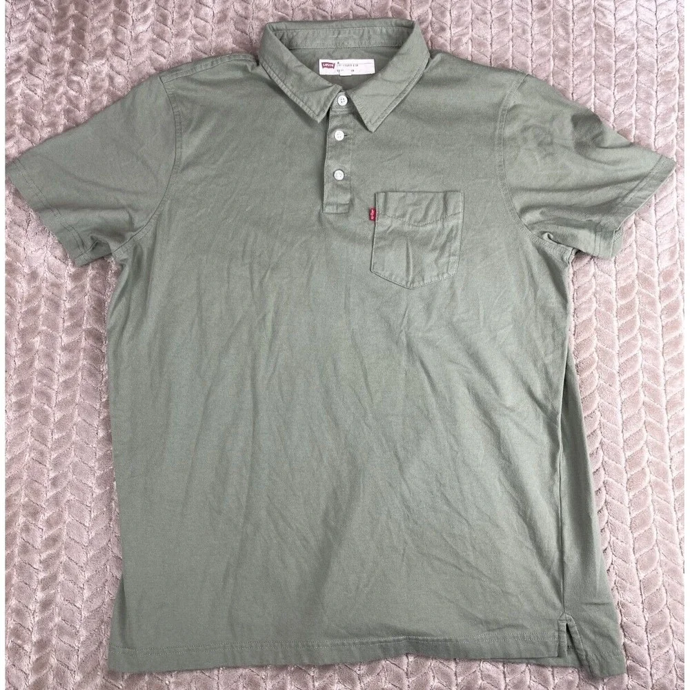 Levis levi polo